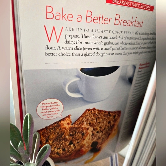 Cooking Light Healthy Habits Cookbook - Picture 8 of 8